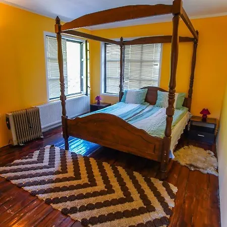 Planinska Sreshta 3* Balkanets (Lovech)