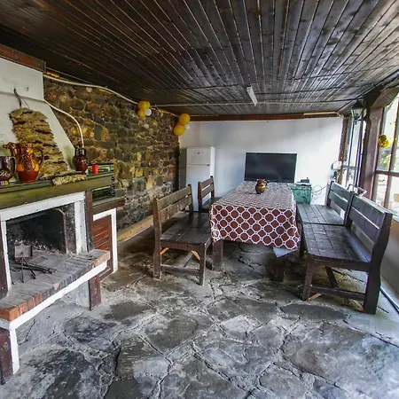 Pensjonat Planinska Sreshta 3*