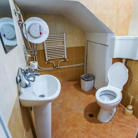 Planinska Sreshta 3*