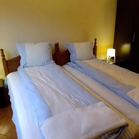 Planinska Sreshta Πανσιόν 3*