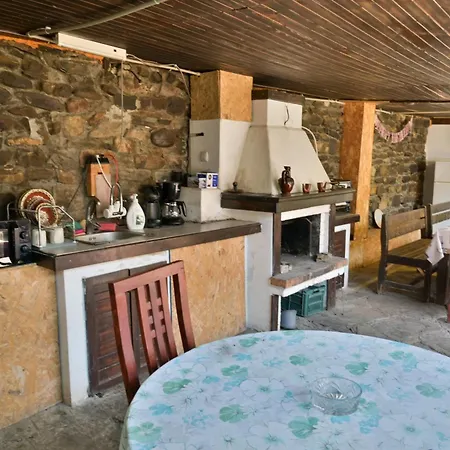 Planinska Sreshta Balkanets (Lovech)