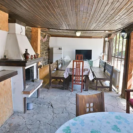 Planinska Sreshta 3* Balkanets (Lovech)