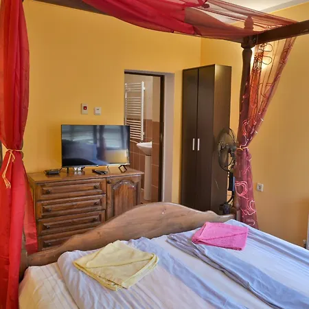 Planinska Sreshta 3* Balkanets (Lovech)