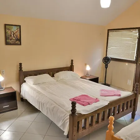 Konukevi Planinska Sreshta 3*
