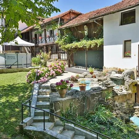 Planinska Sreshta 3* Balkanets (Lovech)