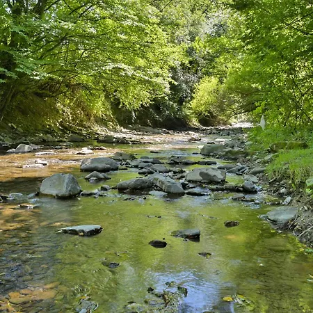 Planinska Sreshta Konukevi Balkanets (Lovech)