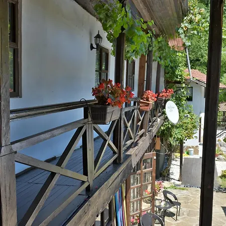 Planinska Sreshta 3* Balkanets (Lovech)