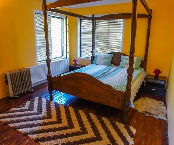 Planinska Sreshta 3* Balkanets (Lovech)