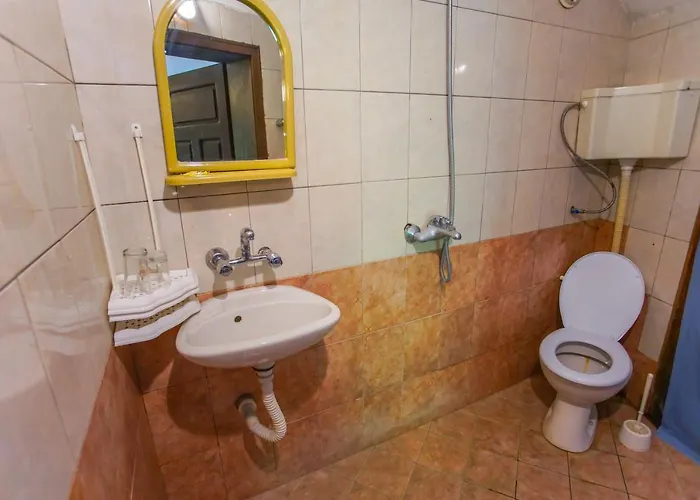 Pensión Planinska Sreshta 3*