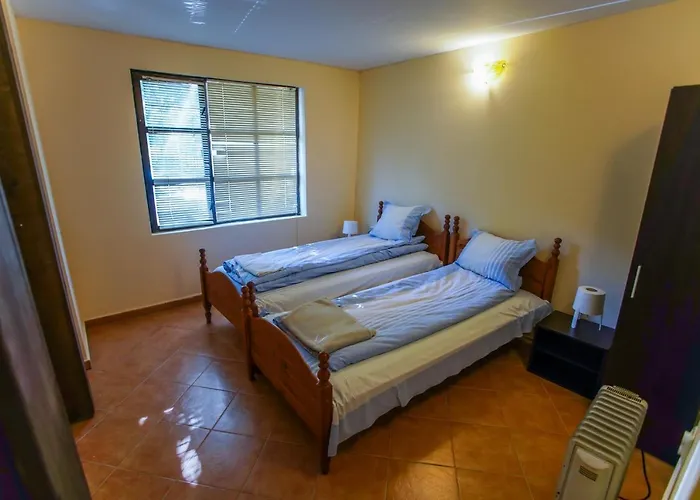 Planinska Sreshta 3* Balkanets (Lovech)