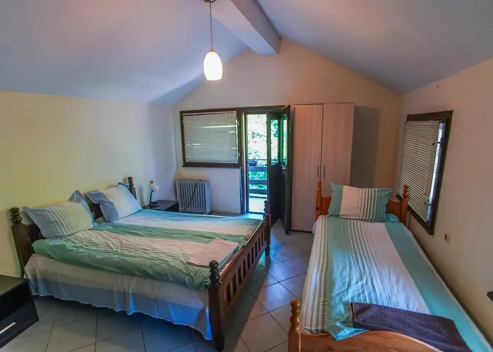 Pensión Planinska Sreshta