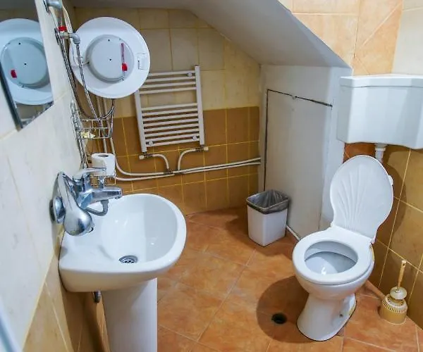 Planinska Sreshta 3*