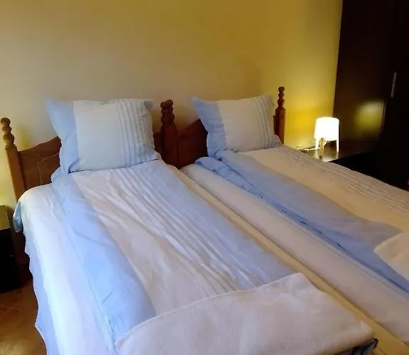 Planinska Sreshta Pensión 3*